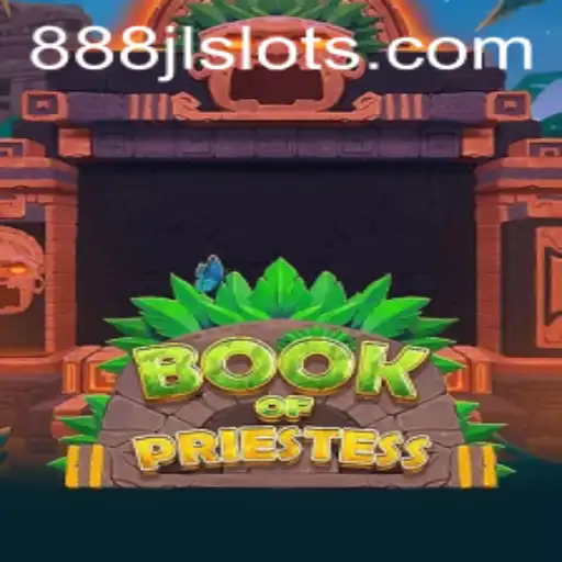 Embark on a Mystical Journey with BookOfPriestess: Unveiling the Secrets of 888JL