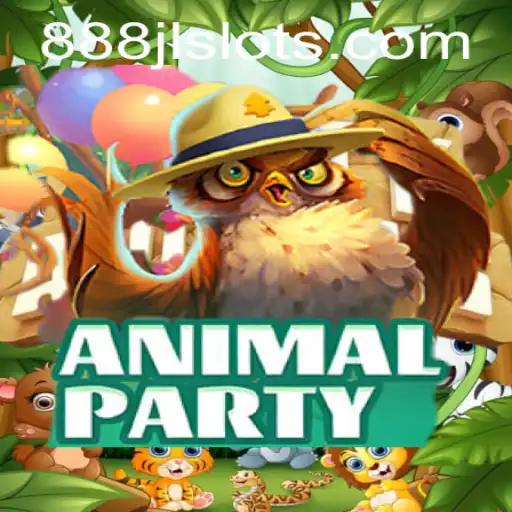 AnimalParty: A Fun and Dynamic Game Experience