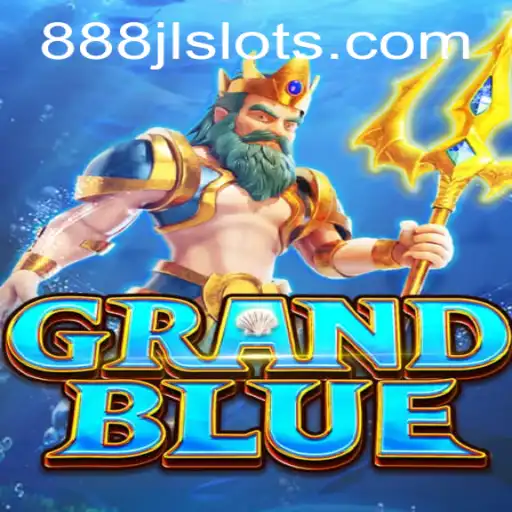 Exploring the Enchanting World of GRANDBLUE: The Thrills of 888JL