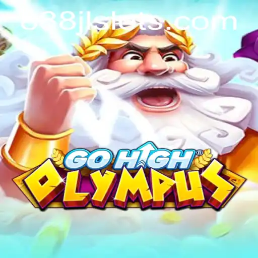 Rise Above with GoHighOlympus: Explore the Epic World of 888JL Gaming