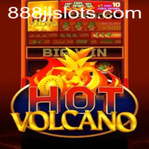 Exploring the Dynamic World of HotVolcano: A Thrilling Adventure Fueled by 888JL