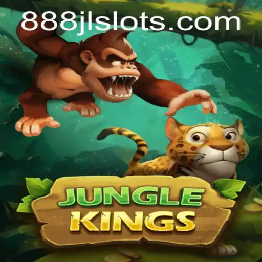 Discover the Thrilling World of JungleKings: An In-Depth Look into the Game