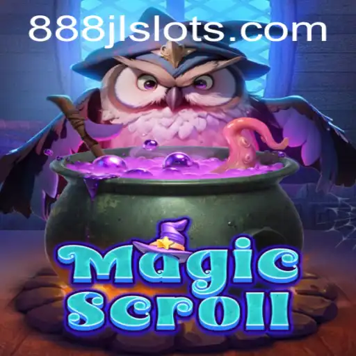 Unveiling the Enchantment of MagicScroll: A Journey with 888JL