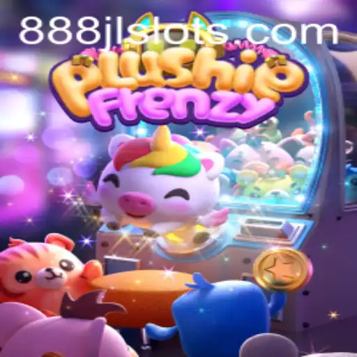PlushieFrenzy: Navigating the World of 888JL's Addictive Gameplay