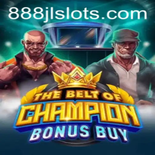 Dive into the Thrilling World of TheBeltOfChampionBonusBuy