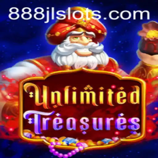 Dive Into the Adventure of UnlimitedTreasures with 888JL