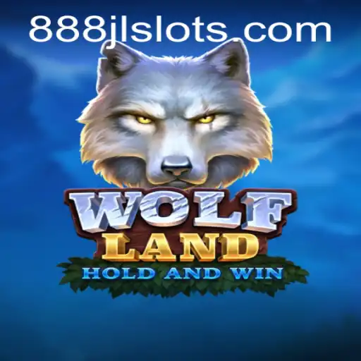 Unveiling WolfLand: An Epic Gaming Adventure with 888JL