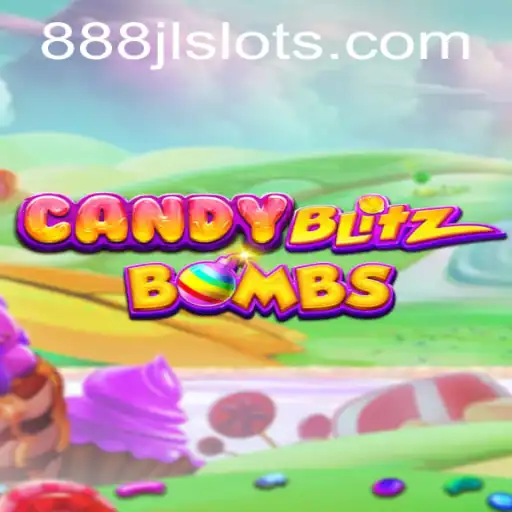 CandyBlitzBombs: A Delectable Adventure in the World of Candy Warfare