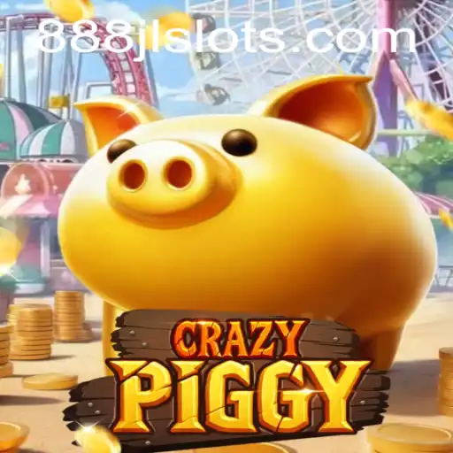 CrazyPiggy: The Exciting New Gaming Sensation with a Twist of 888JL