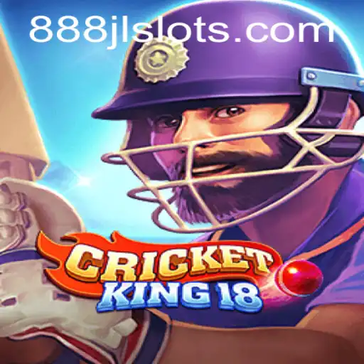 CricketKing18: Master the Game with 888JL Insights