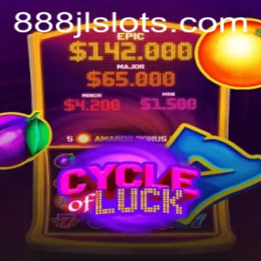 Discovering the Thrills of CycleofLuck with the Key to Success: 888JL