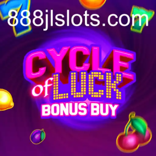 Exciting Spin: Unveiling the CycleofLuckBonusBuy Game