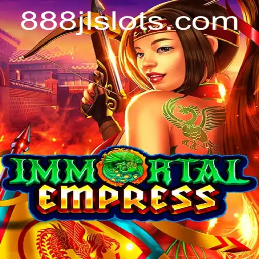 ImmortalEmpress: A Majestic Journey into a Realm of Strategy and Myth