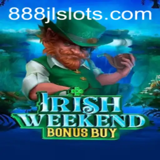 Discover the Thrills of IrishWeekendBonusBuy with 888JL