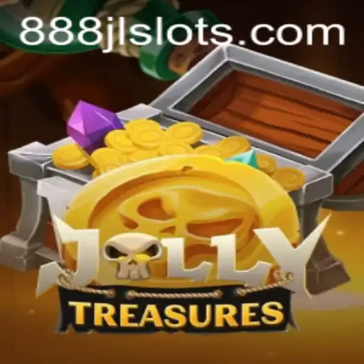 JollyTreasures: Exploring the Exciting World of 888JL