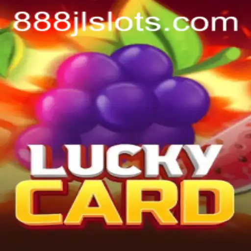LuckyCard: A Thrilling Journey into the World of 888JL