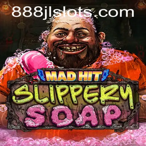 MadHitSlipperySoap: Dive into the World of Chaos and Skill