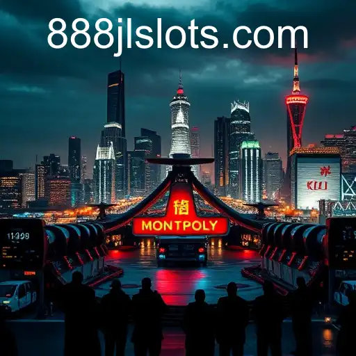 The Dynamics of Monopoly in Modern Economies