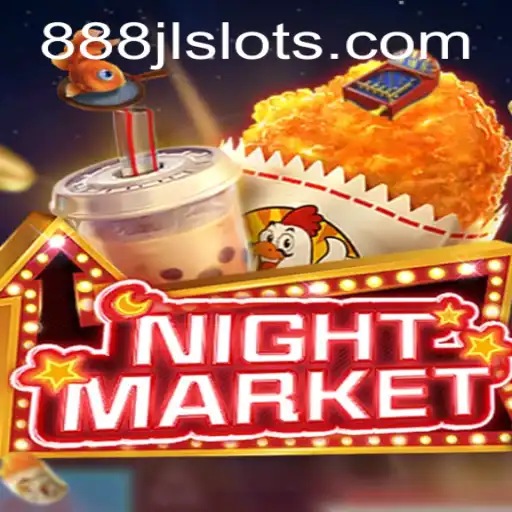 Discovering the Enigmatic World of Nightmarket: Unveiling the Secrets of 888JL