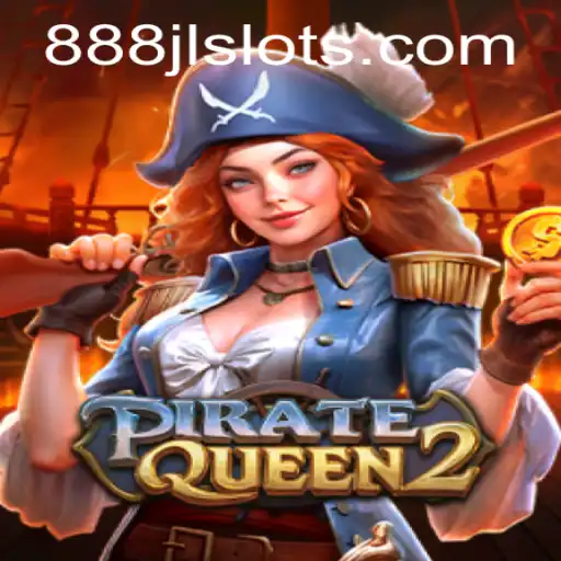 PirateQueen2: Embark on an Epic Voyage with 888JL