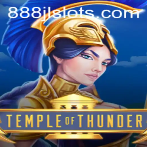 Unveiling the Mysteries of 'TempleofThunder': An Epic Adventure