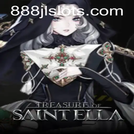 Treasure of Saint Ella: Discover the Adventure and Unravel the Mystery