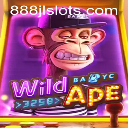 Exploring the Thrill of WildApe3258: A New Era in Gaming