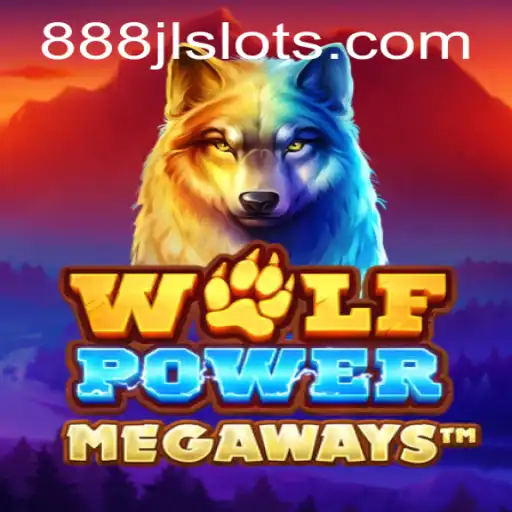 Exploring the Exciting Realm of WolfPowerMega with 888JL